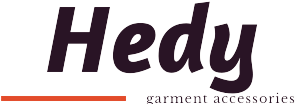hedy logo